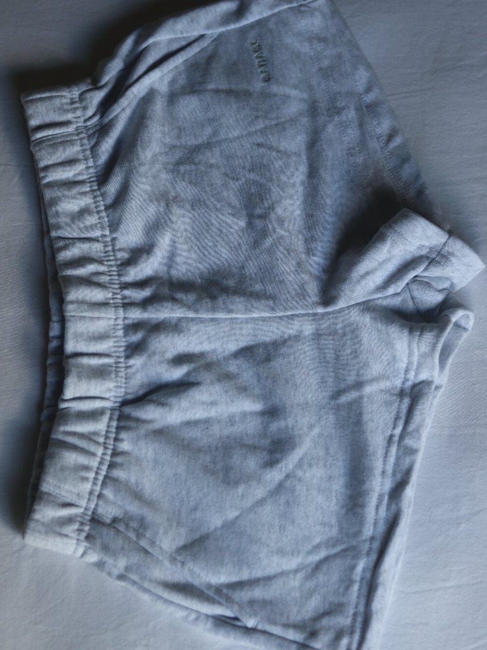 GARAGE SHORTS - Picture 2 of 9